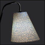 Abat-jour pour lampe design Arnaud Pin